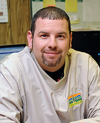 Kirk Persinger